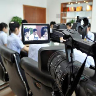上海抖音短视频拍摄